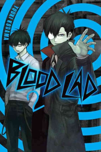 Blood Lad 2 | 拾書所