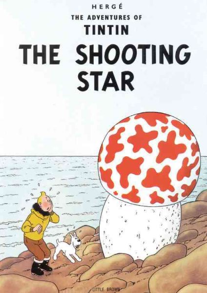 The Shooting Star | 拾書所