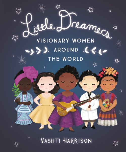 Visionary Women Around the World