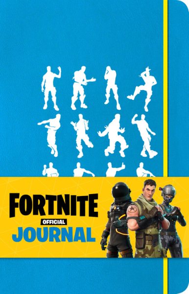Battle Royale Hardcover Ruled Journal