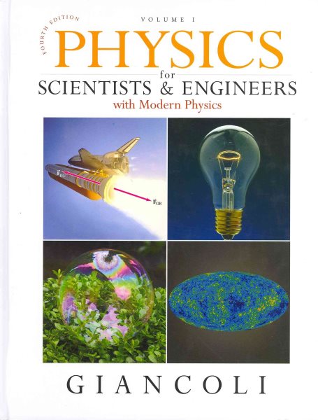 Physics for Scientists & Engineers with Modern Physics | 拾書所