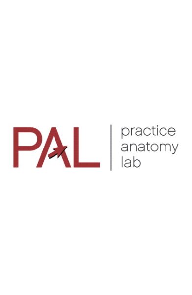 Practice Anatomy Lab 2.0 | 拾書所