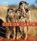 Life on Earth + Coursecompass + E-Book Student Access Kit for Life on Earth | 拾書所