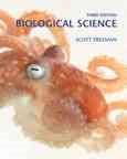 Biological Science With Masteringbiology + Practicing Biology | 拾書所