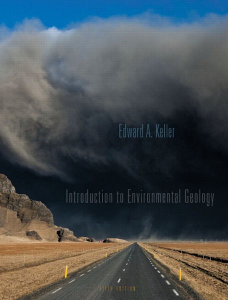 Introduction to Environmental Geology | 拾書所