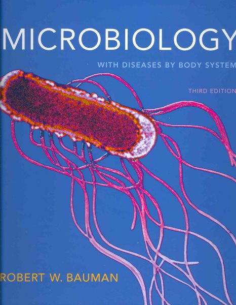 Microbiology With Diseases by Body System + Masteringmicrobiology + Current Issues in Micr | 拾書所
