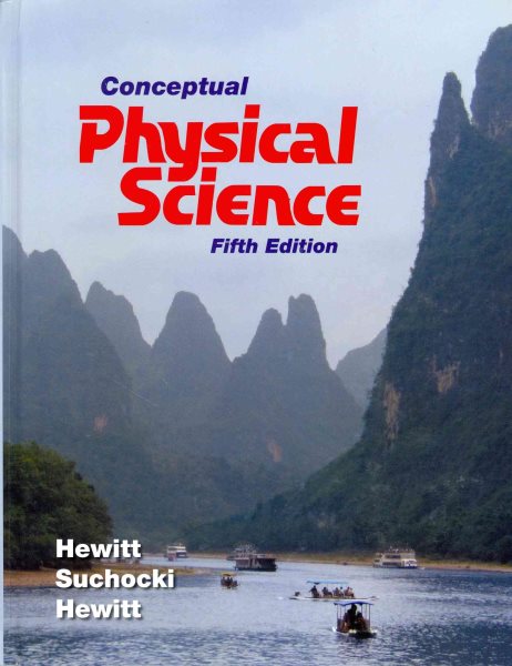 Conceptual Physical Science + Masteringphysics With Etext Package + Practice Book | 拾書所