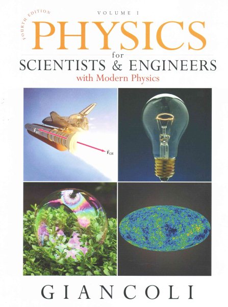 Physics for Scientists & Engineers + Masteringphysics With E-book Student Access Kit for P | 拾書所