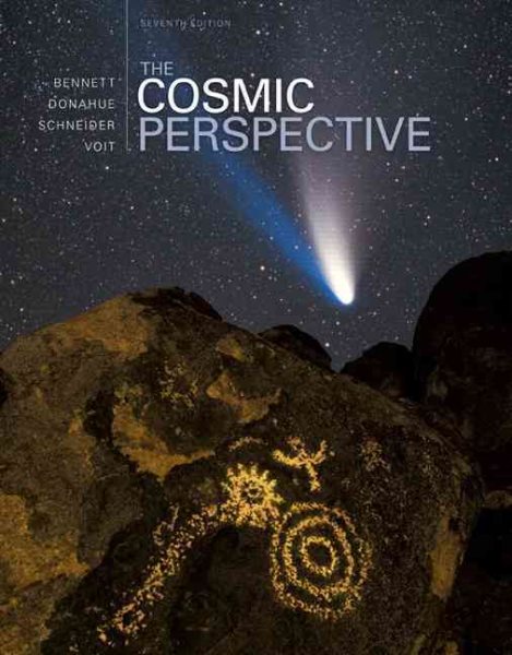 Cosmic Perspective + Masteringastronomy Access Card | 拾書所