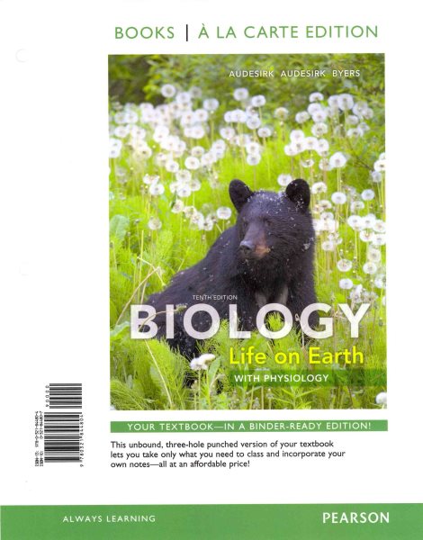 Biology + Masteringbiology - Access Card Package | 拾書所