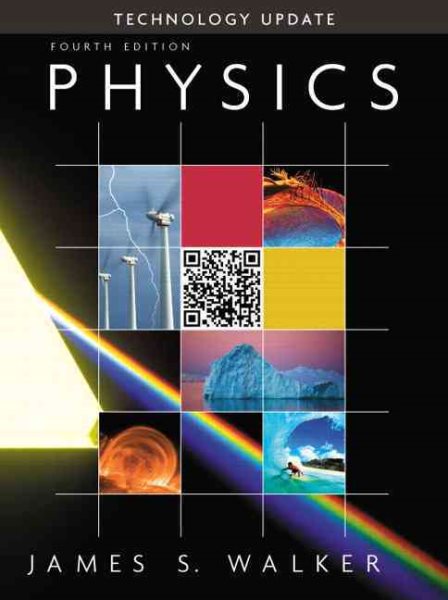Physics Technology Update + MasteringPhysics With eBook Access Card | 拾書所