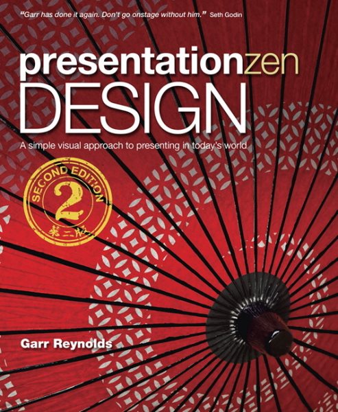 Presentation Zen Design | 拾書所