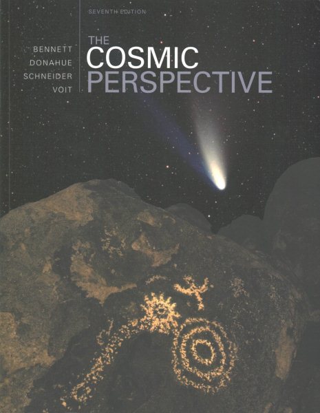 The Cosmic Perspective + Lecture-Tutorials for Introductory Astronomy, 3rd Ed. + Skygazer | 拾書所