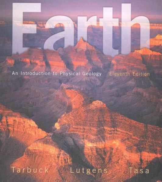 Earth + Modified Masteringgeology With Pearson Etext | 拾書所