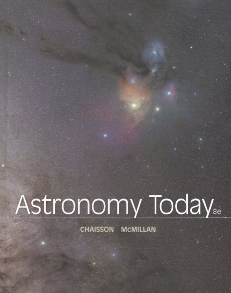 Astronomy Today + Lecture-tutorials for Introductory Astronomy + Masteringastronomy With E | 拾書所