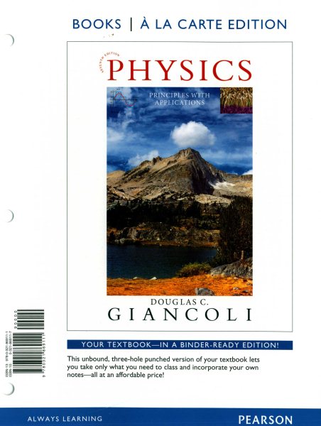 Physics + Modified Masteringphysics With Pearson Etext | 拾書所