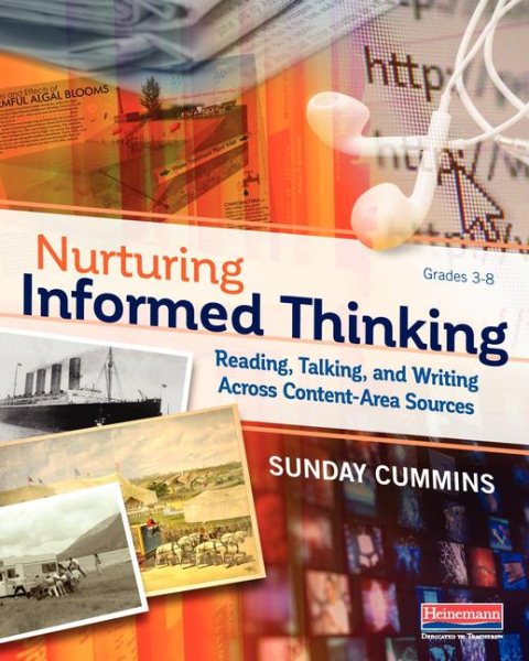 Nurturing Informed Thinking