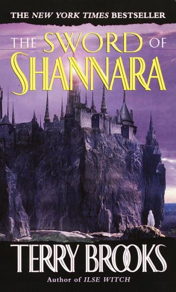 The Sword of Shannara (The Shannara Trilog