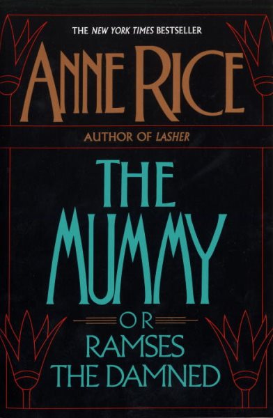 The Mummy; or, Ramses the Damned | 拾書所