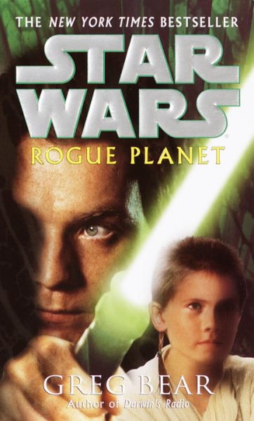 Star Wars: Rogue Planet | 拾書所