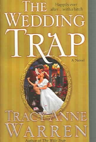 The Wedding Trap | 拾書所