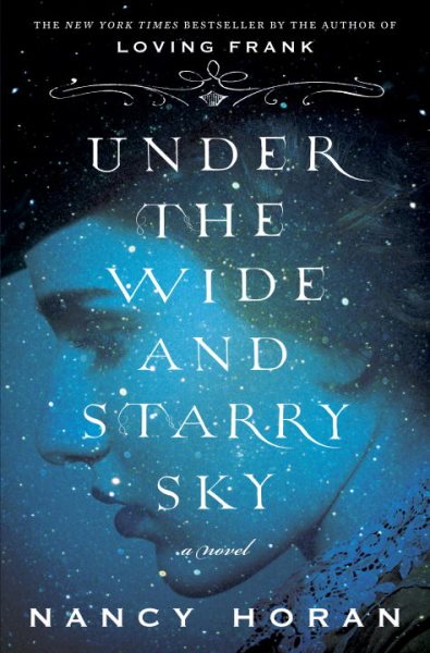 Under the Wide and Starry Sky | 拾書所