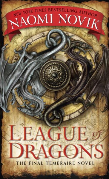 League of Dragons | 拾書所