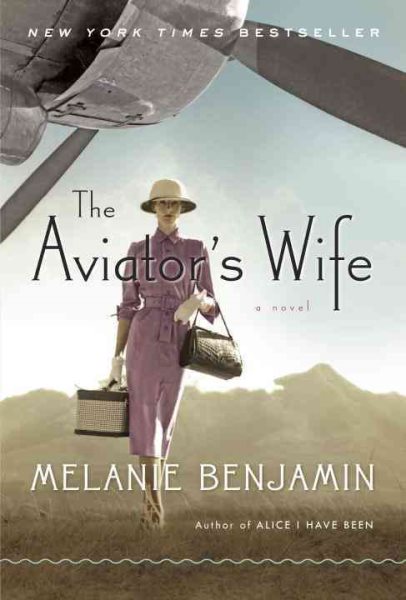 The Aviator's Wife | 拾書所