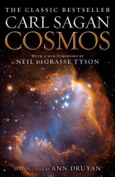 Cosmos | 拾書所