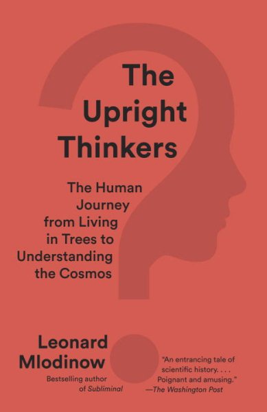 The Upright Thinkers | 拾書所