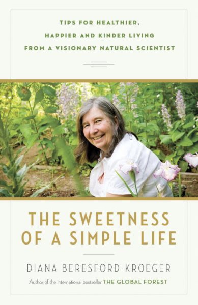 The Sweetness of a Simple Life | 拾書所