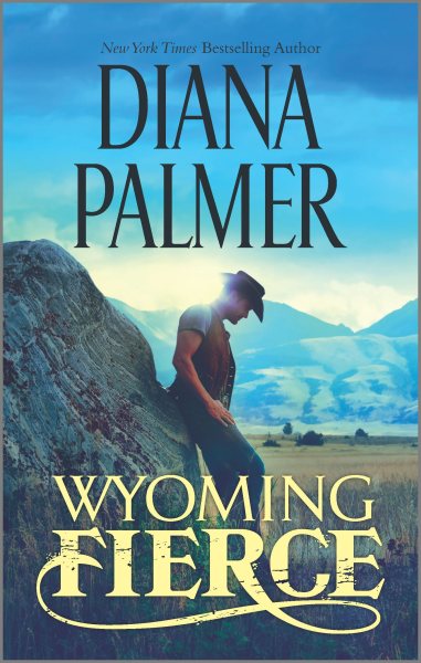 Wyoming Fierce | 拾書所