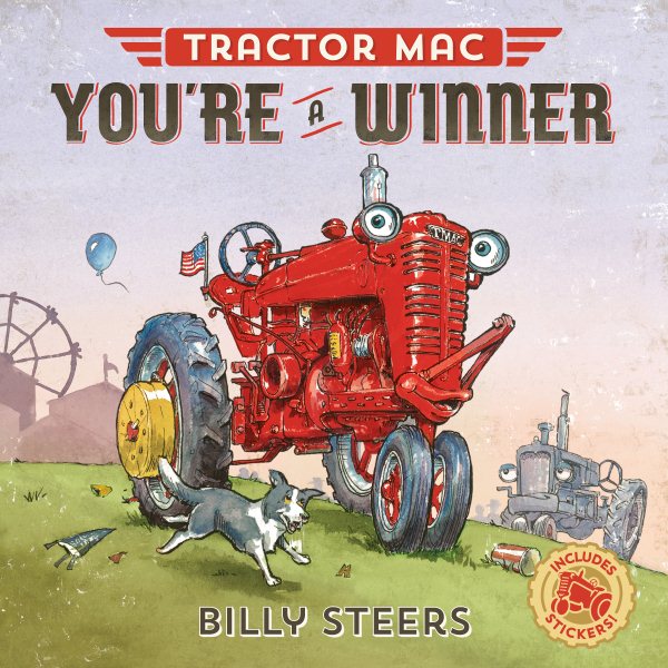 Tractor MAC You\