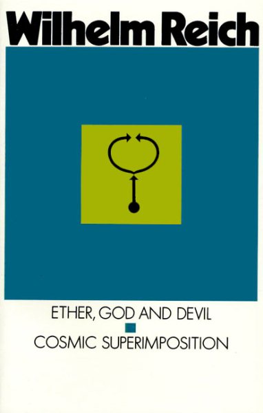 Ether, God and Devil and Cosmic Superimposition