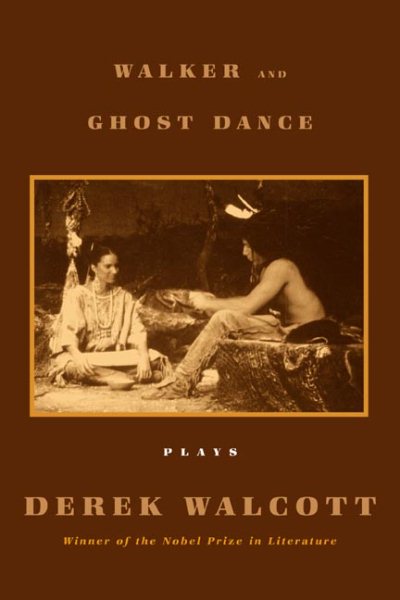 Walker and the Ghost Dance | 拾書所