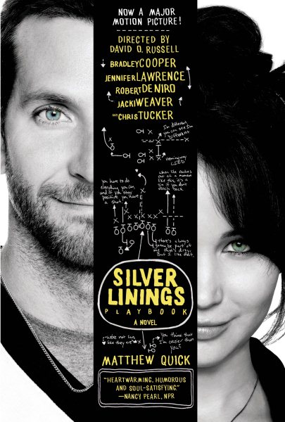 The Silver Linings Playbook | 拾書所