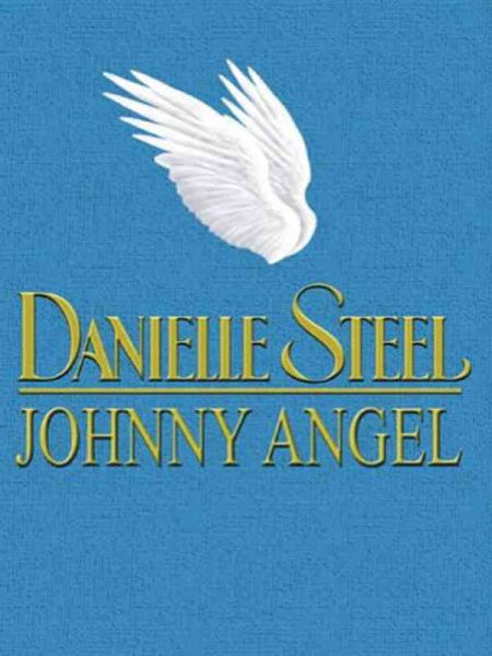 Johnny Angel; Large Print Edition | 拾書所