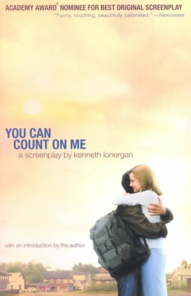 You Can Count on Me | 拾書所
