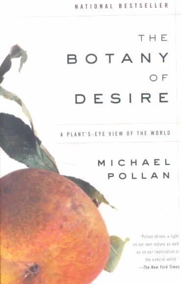 The Botany of Desire | 拾書所
