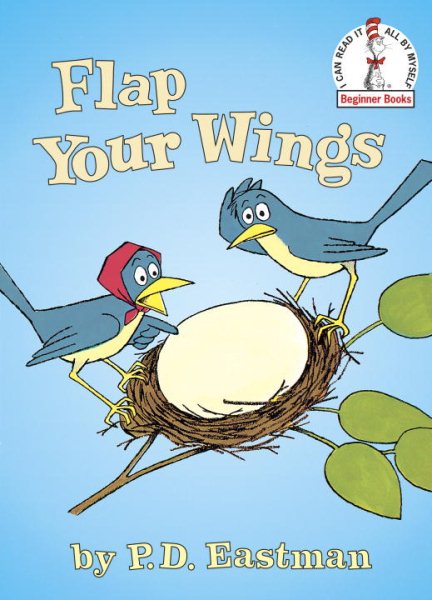 Flap Your Wings | 拾書所
