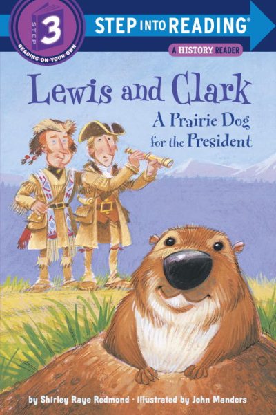 Lewis and Clark | 拾書所