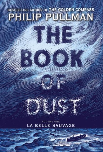 The Book of Dust | 拾書所