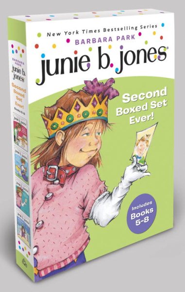 Junie B. Jones\
