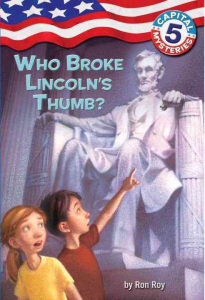 Who Broke Lincoln\