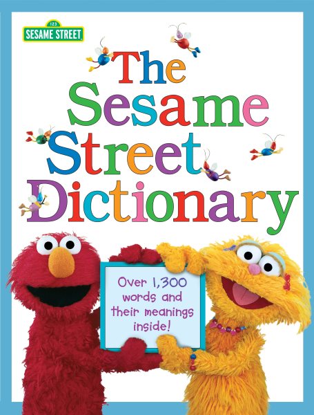 The Sesame Street Dictionary | 拾書所