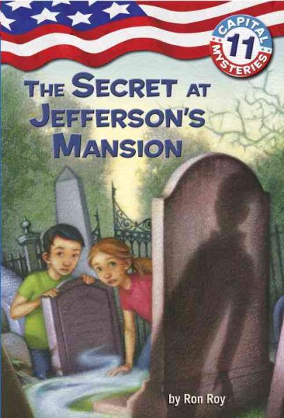 The Secret at Jefferson\