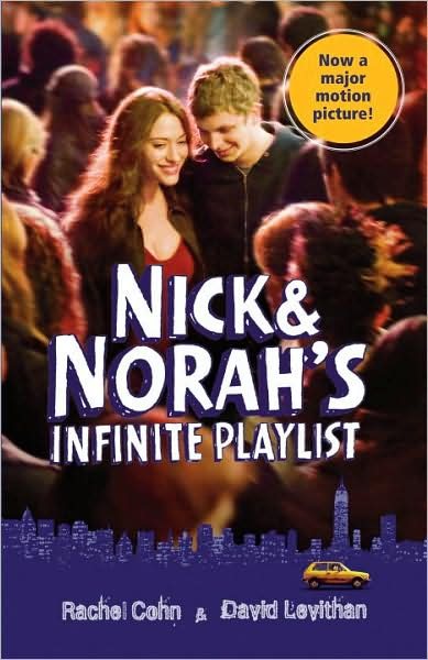 Nick & Norah's Infinte Playlist | 拾書所