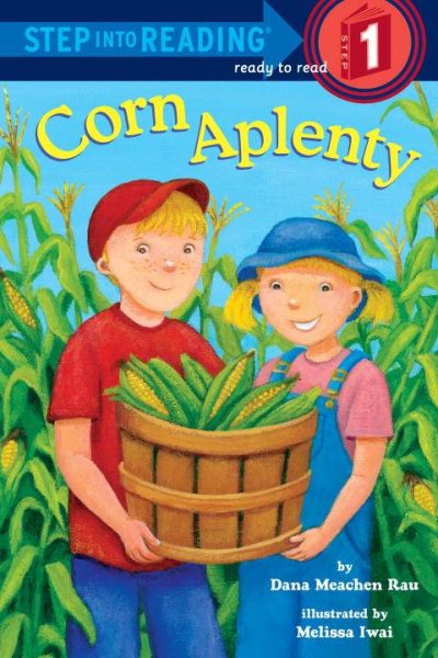 Corn Aplenty | 拾書所