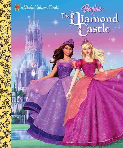 The Barbie & The Diamond Castle
