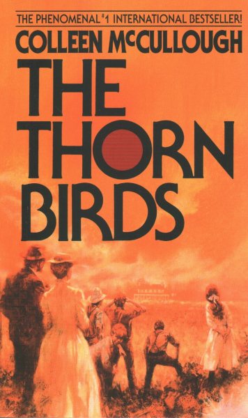 The Thorn Birds | 拾書所